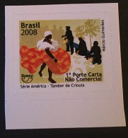 Brazil  - MNH** -  2008 - # 3036 - Neufs