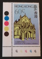 Hong Kong -  MNH** -  - # - Nuevos