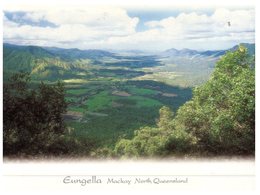 (200) Australia  - QLD - Eungella - Far North Queensland