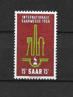 LOTE 1685  ///  SARRE  **MNH - Collections, Lots & Series