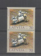 IVERT Nº569 A ** 2003 - Motorbikes