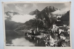 (9/8/45) AK "Hallstatt" Panorama - Hallstatt