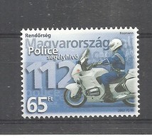 IVERT Nº3894 ** 2003 - Motorbikes