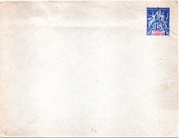 Saint Pierre Et Miquelon - Postal Stationery