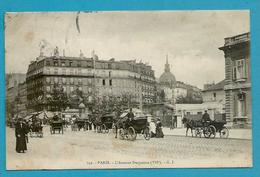 CPA 742 - L'avenue Duquesne PARIS VIIème - Paris (07)