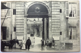 Delcampe - HOSPICE NATIONAL DES QUINZE-VINGT - PARIS - Paris (12)