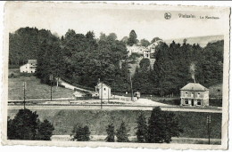 Delcampe - Vielsalm  Le Rencheux - Vielsalm