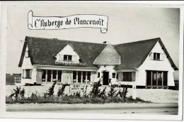 Plancenoit - L'Auberge - Lasne