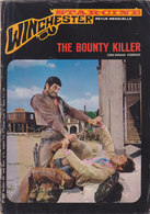 Star Ciné Winchester Film The Bounty Killer Avec Richard Wiler Thomas Milian Ella Karin N16 Décembre1970 Monty Polnareff - Cinéma / TV