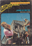 Star Ciné Winchester Film Django Ne Prie Pas Avec Sean Todd John Garko Elisa Montes Jerry Wilson N°26 Février 1972 - Kino/TV