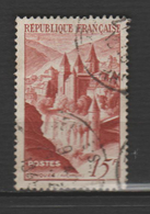 FRANCE ;N °792 " ABBAYE DE CONQUES" - Sonstige & Ohne Zuordnung