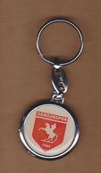 AC - SAMSUNSPOR KEY RING SPORTS  TURKEY - Kleding, Souvenirs & Andere