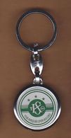 AC - NEW KIRSEHIR SPORTS CLUB KEY RING SPORTS  TURKEY - Bekleidung, Souvenirs Und Sonstige