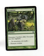 Magic N° 79/165 - Oxydation - Other & Unclassified