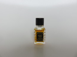 Rendez-vous - Fragonard - Parfum - Miniatures Femmes (sans Boite)