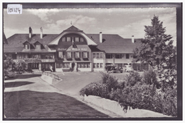 ZÄZIWIL - GASTHOF ZUM WEISSEN RÖSSLI - TB - Zäziwil