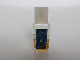 Santal - Roger & Gallet - Eau De Toilette - 7 ML - Miniatures Womens' Fragrances (without Box)