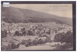 ST IMIER - TB - Saint-Imier 