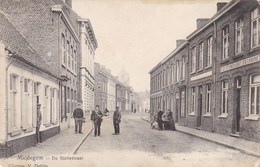 Maldegem, Maldeghem, De Statiestraat (pk45085) - Maldegem