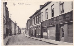 Maldegem, Maldeghem, De Statiestraat (pk45086) - Maldegem