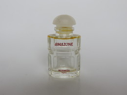 Amazone - Hermès - Miniatures Femmes (sans Boite)