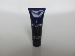 Boucheron - Gel Moussant Pour Homme - Beauty Products