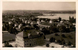 Kreuzlingen Und Konstanz (931) - Kreuzlingen