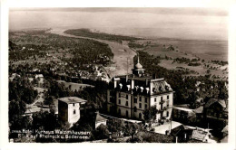 Hotel Kurhaus Walzenhausen - Blick Auf Rheineck Und Bodensee (2888) - Walzenhausen