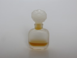 Youth Dew - Estee Auder - Eau De Parfum - 3.5 ML - Miniatures Femmes (sans Boite)