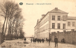 Thourout / Torhout : Sint-Jozef's Gesticht 1920 - Torhout