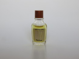 Antilope - Weil - Parfum - Miniatures Femmes (sans Boite)