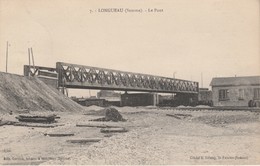 80 - LONGUAU - Le Pont - Longueau