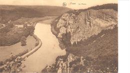 Hastière - CPA - Freyr - La Meuse - Hastière