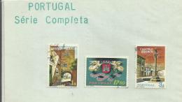 PORTUGAL  1971 - Lotes & Colecciones