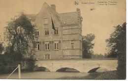 Waereghem Chateau De Poteghem - Waregem