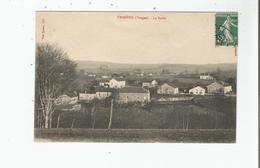 URIMENIL (VOSGES) LA BARRE 1918 - Urimenil