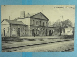 Mariembourg La Gare - Couvin