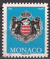 Monaco  (2012)  Mi.Nr.  3084  Gest. / Used  (5eb15) - Usati