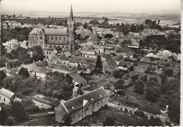 80 - VIGNACOURT - Quartier De L' Eglise - Vignacourt