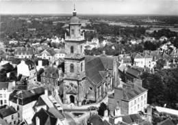 56- AURAY- VUE DU CIEL - Auray