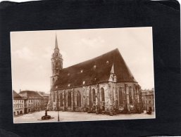 76660   Germania,   Bautzen,  Petrikirche,  NV - Bautzen