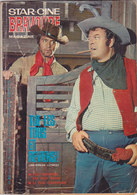 Star Ciné Bravoure Film Tué Les Tous Et Reviens Avec Chuck Connors Frank Wolff Fr Citti N°160 Février 1970 Dick Rivers - Kino/TV