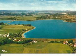 LONGEAU (52) Réservoir De La Vingeanne - Le Vallinot Longeau Percey