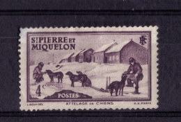 N* 169 NEUF (*) - Unused Stamps
