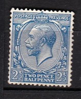 N° 143 * Sans Gomme - Used Stamps