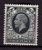 N° 193 * Trace De Charnière - Used Stamps