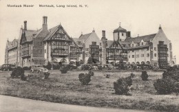 United States - Long Island - N.Y. - Montauk Manor - Long Island