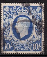 N° 234 - Used Stamps