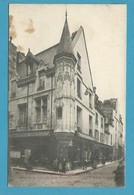 CPA 61 VIEUX PARIS - Rue Vieille Du Temple (IIIème Et IVème Arrt.) - District 03