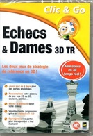 Echecs & Dames 3D TR - PC - Jeux PC